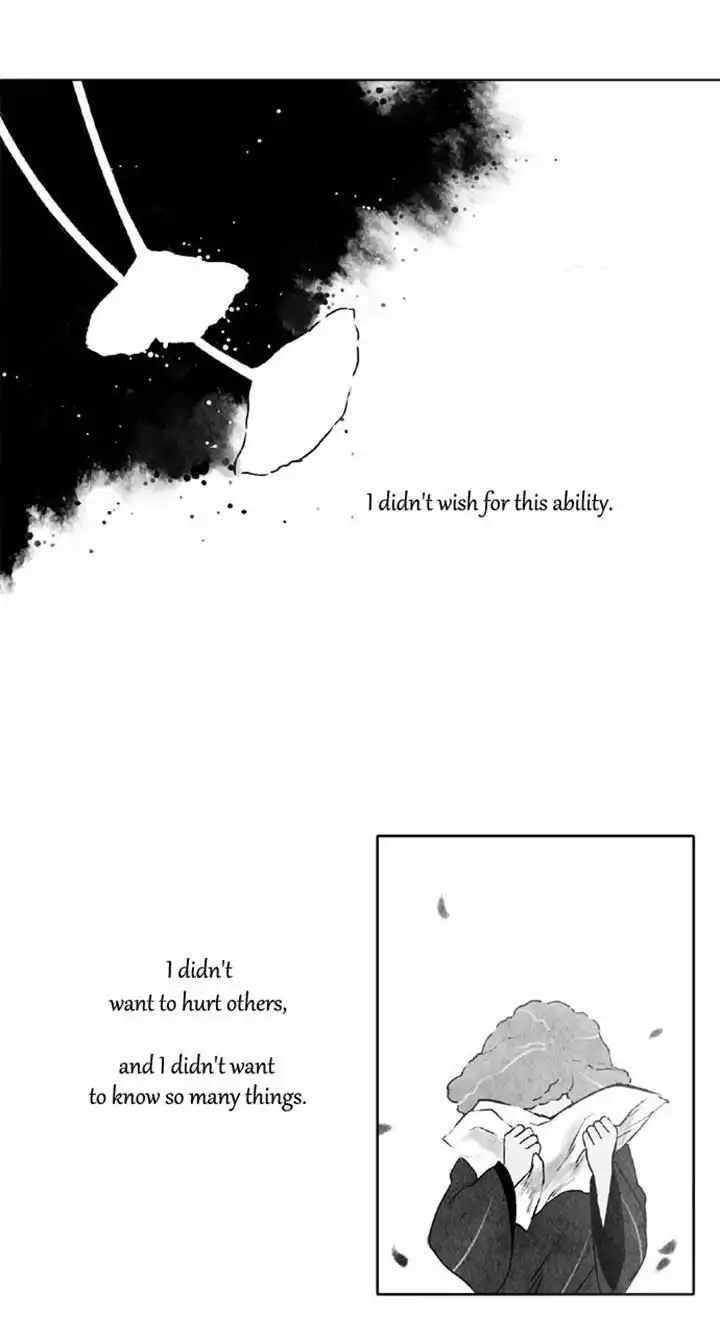 Like a Bird Chapter 32 5